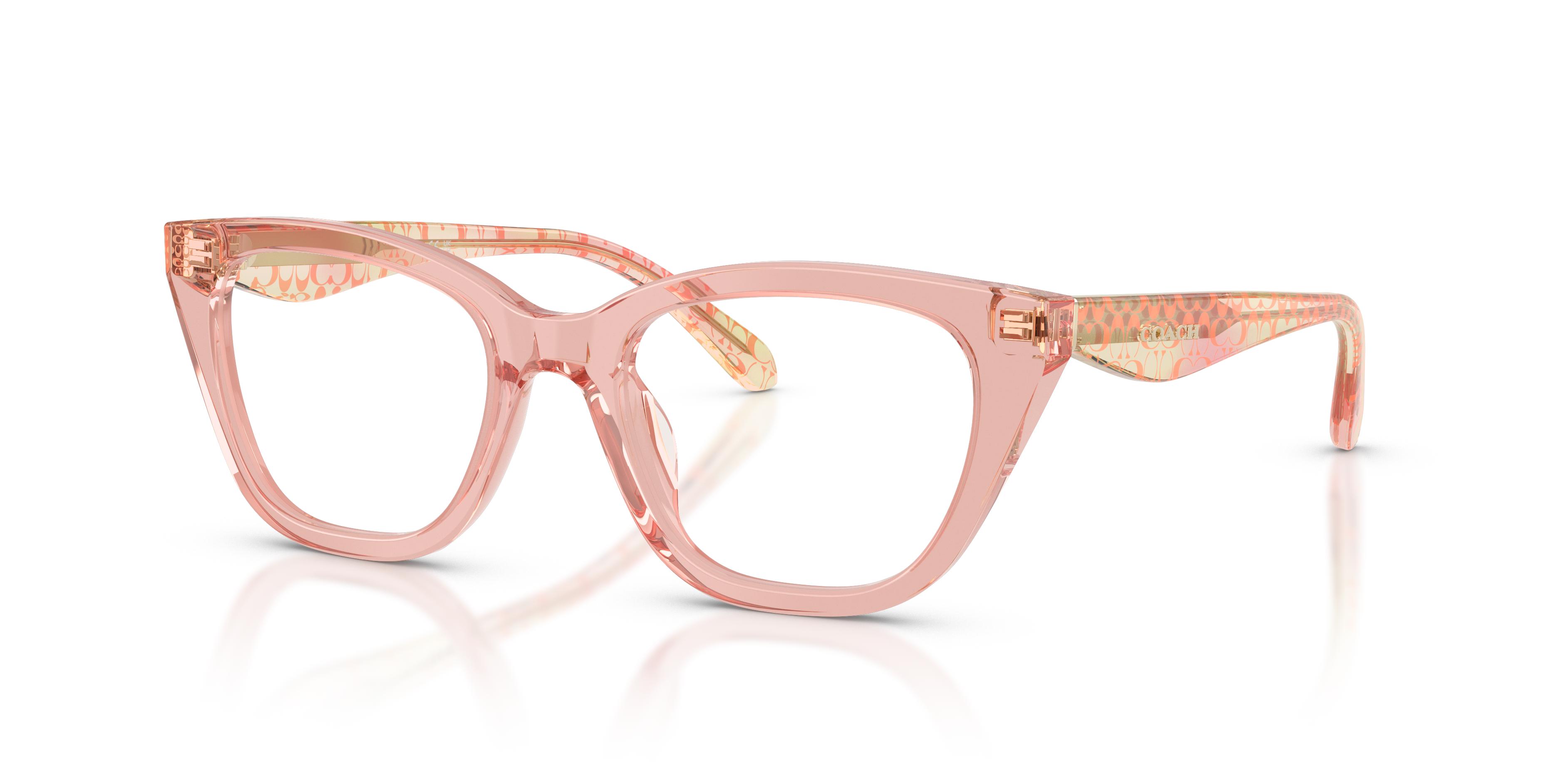 Picture of Coach Eyeglasses HC6289U