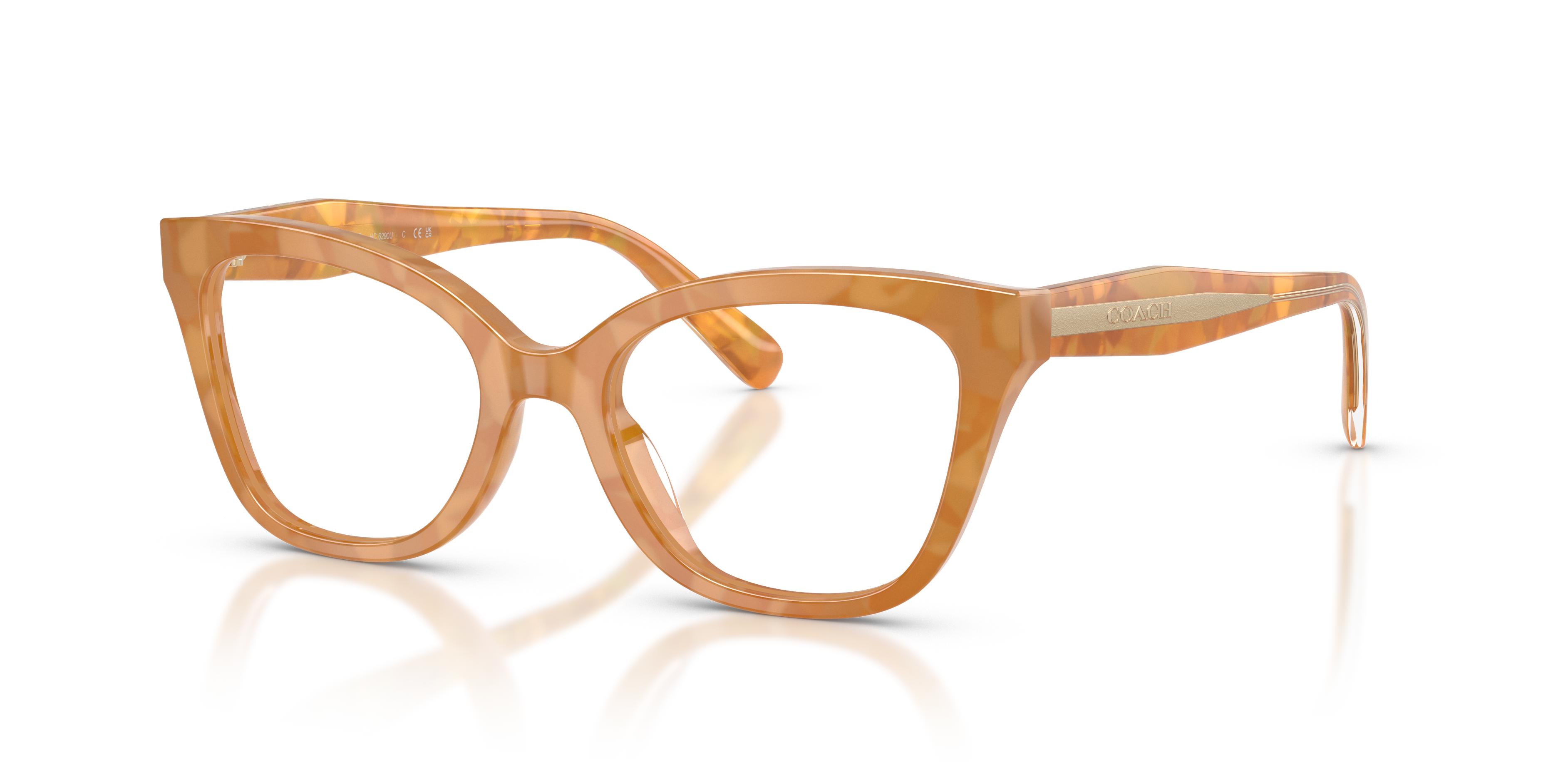 Picture of Coach Eyeglasses HC6290U