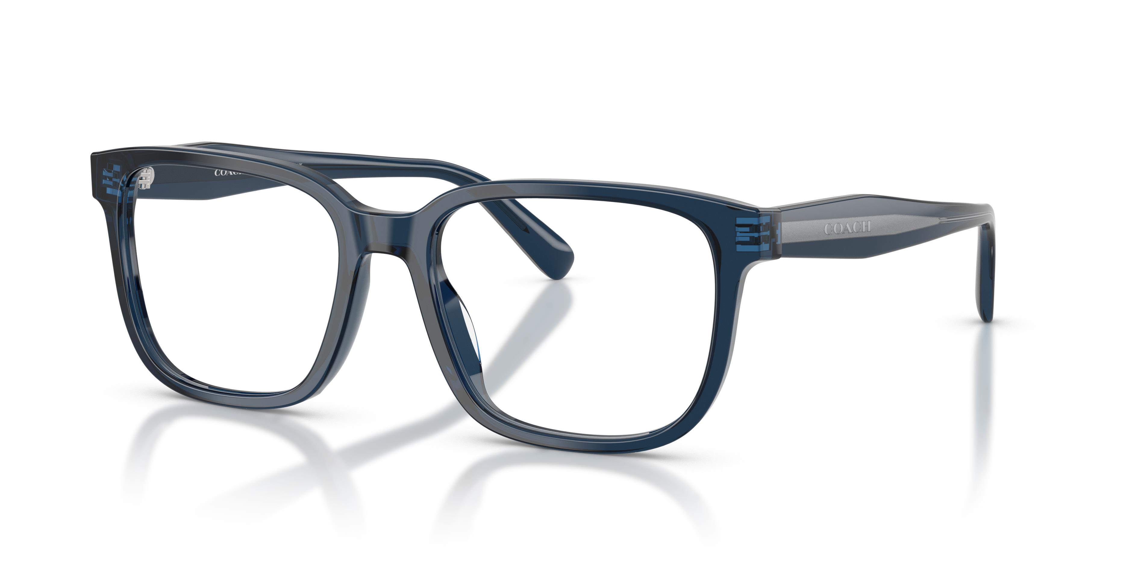 Picture of Coach Eyeglasses HC6291U