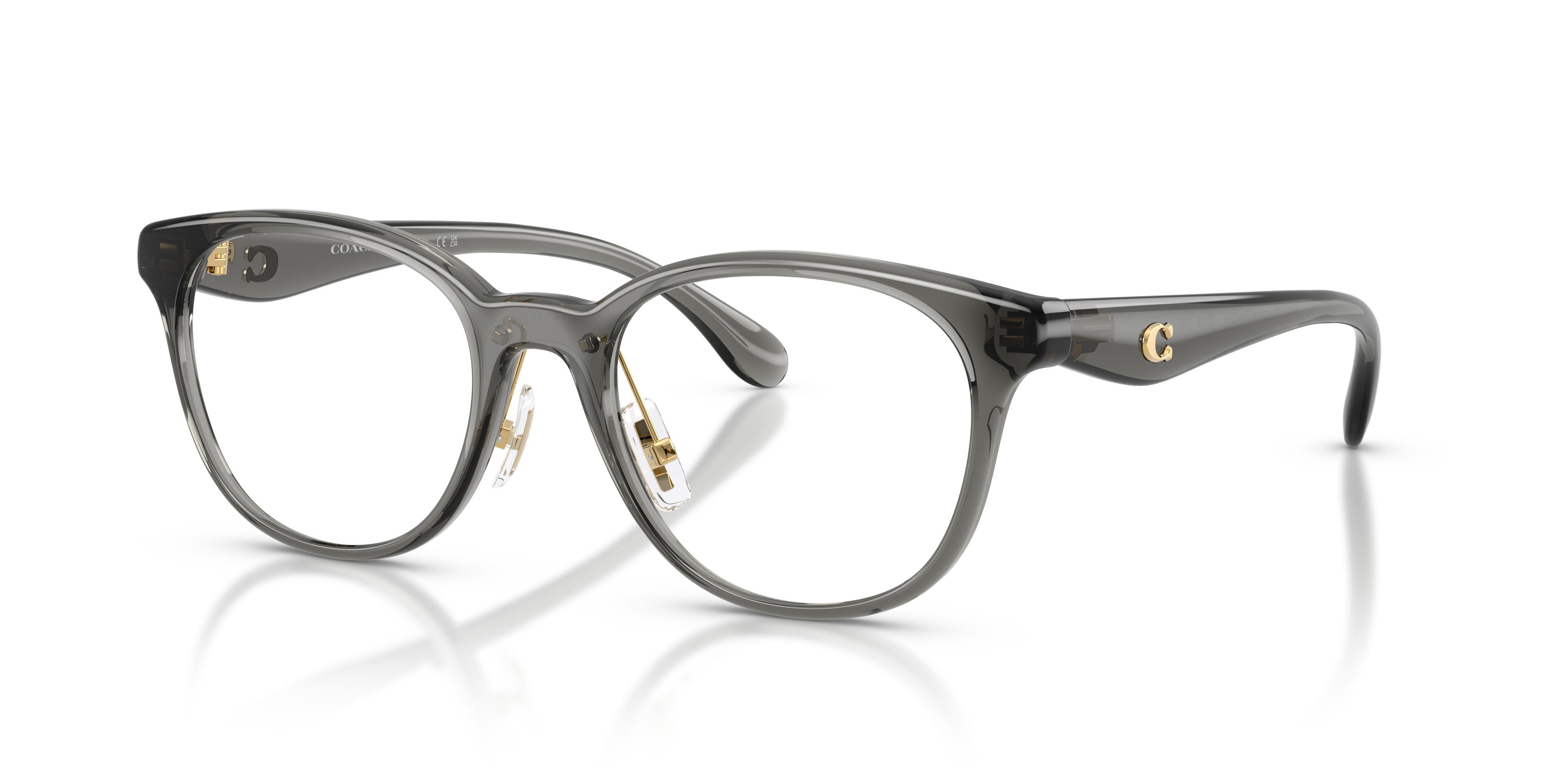 Picture of Coach Eyeglasses HC6294D