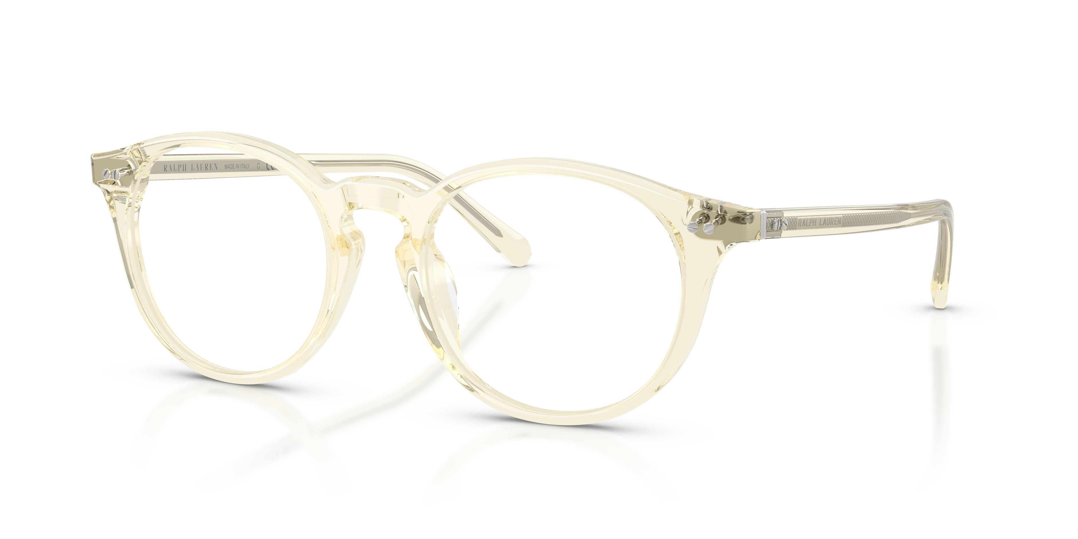 Picture of Ralph Lauren Eyeglasses RL6263U