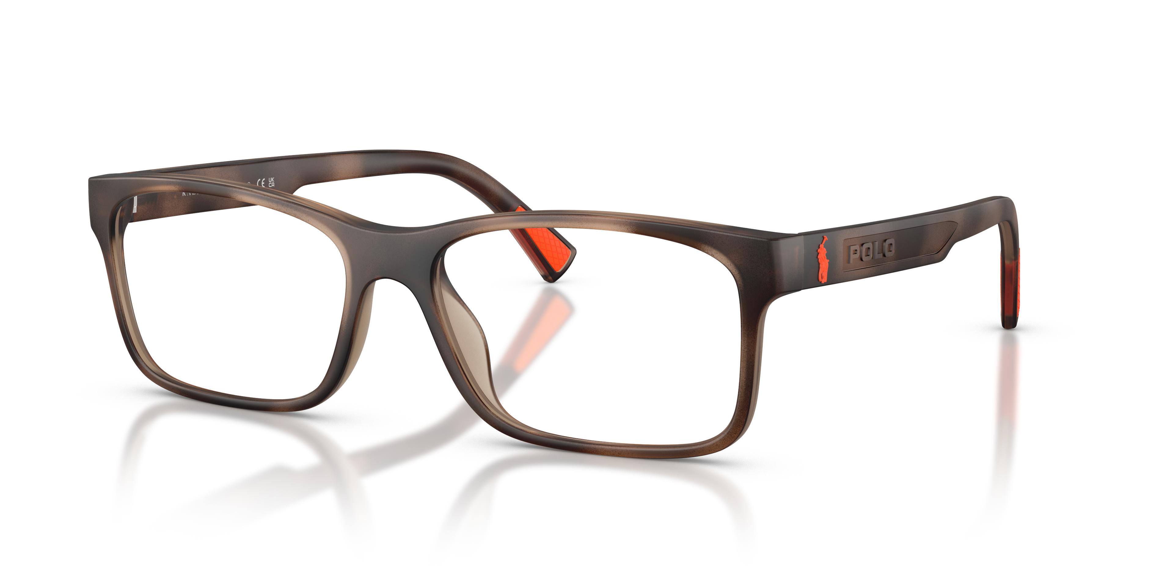 Picture of Polo Eyeglasses PH2301U
