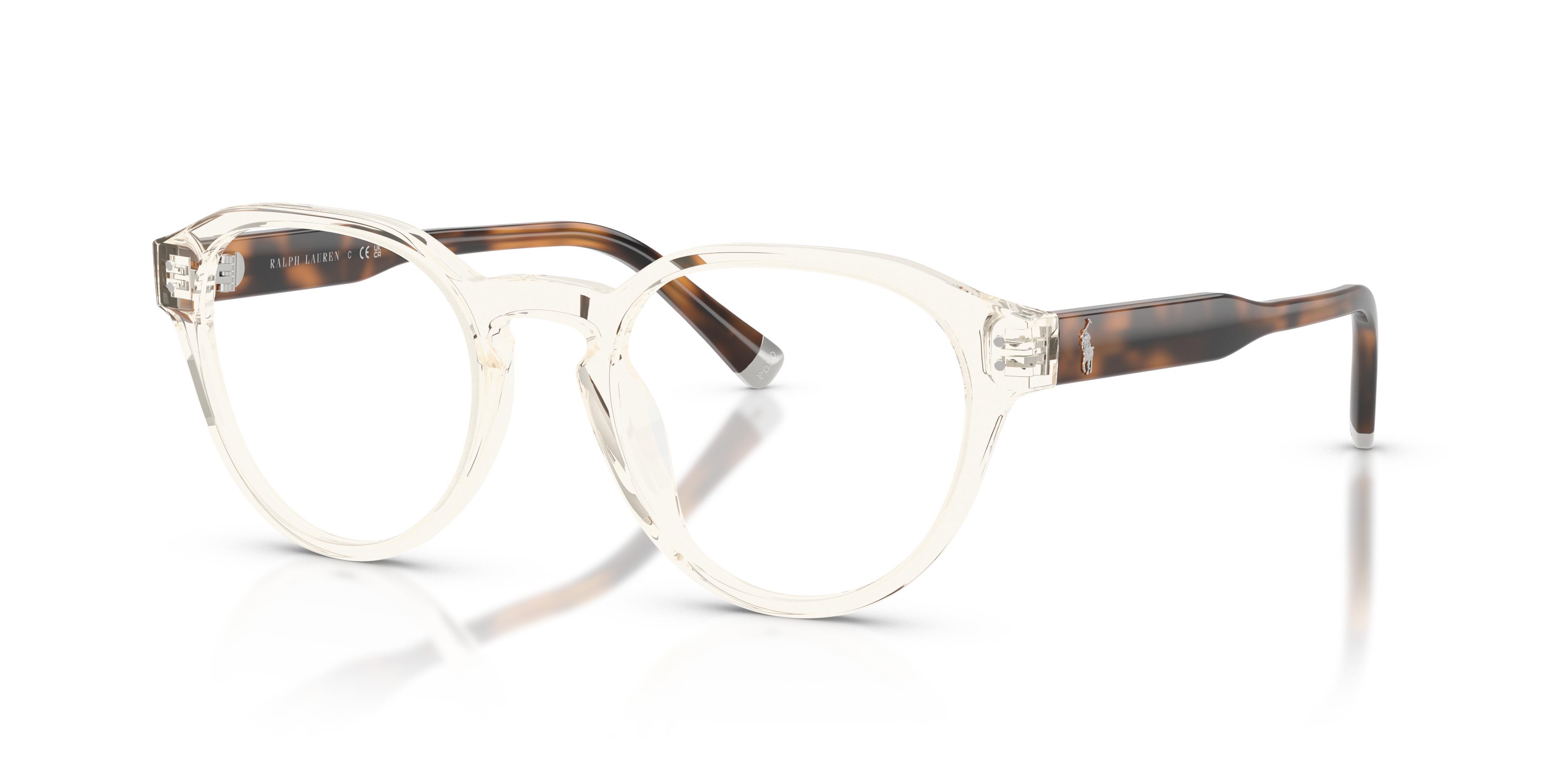 Picture of Polo Eyeglasses PH2304F
