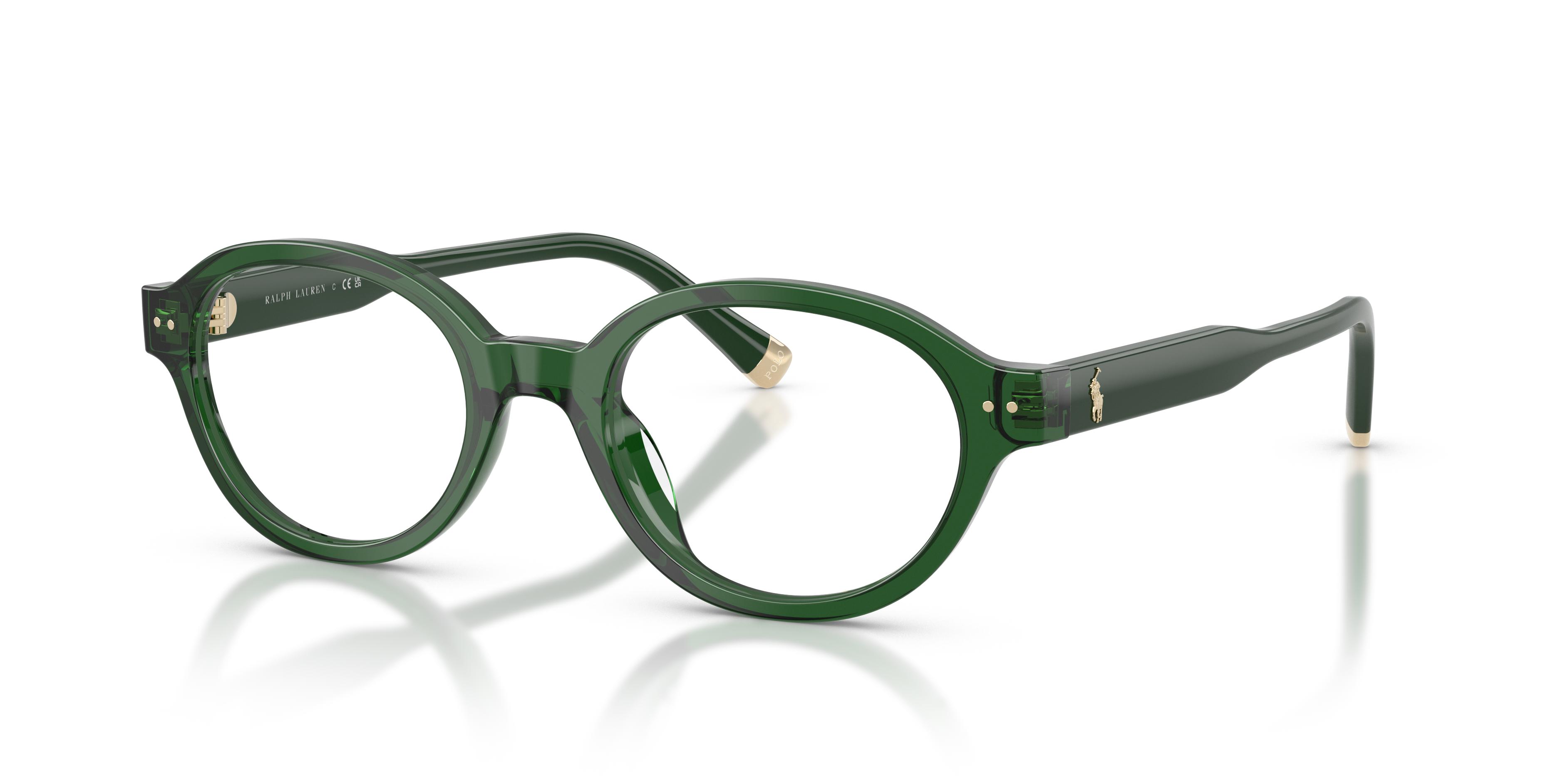 Picture of Polo Eyeglasses PH2305U