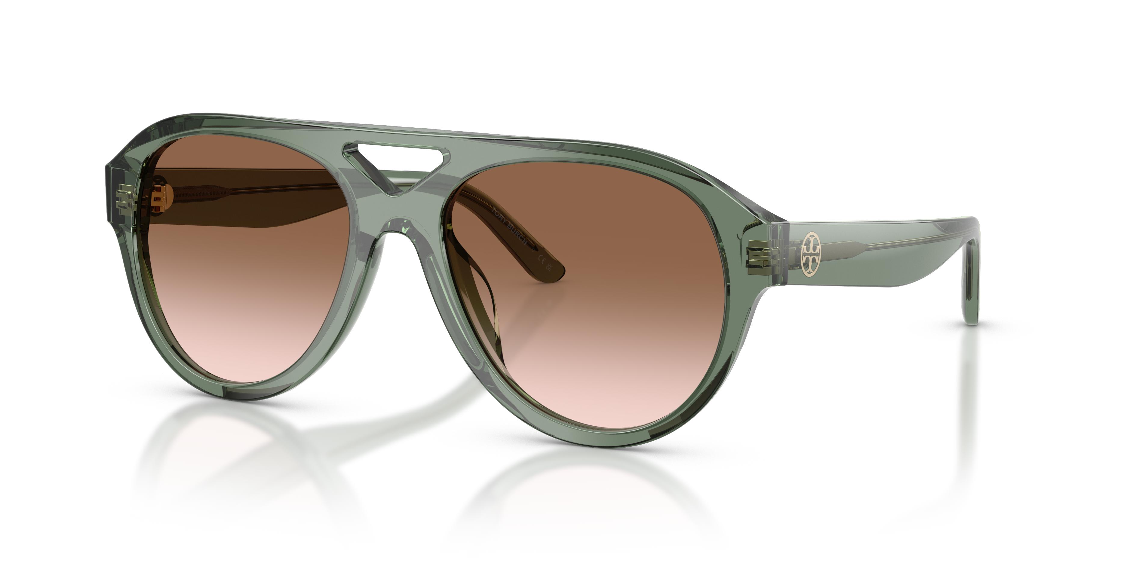 Picture of Tory Burch Sunglasses TY7233U