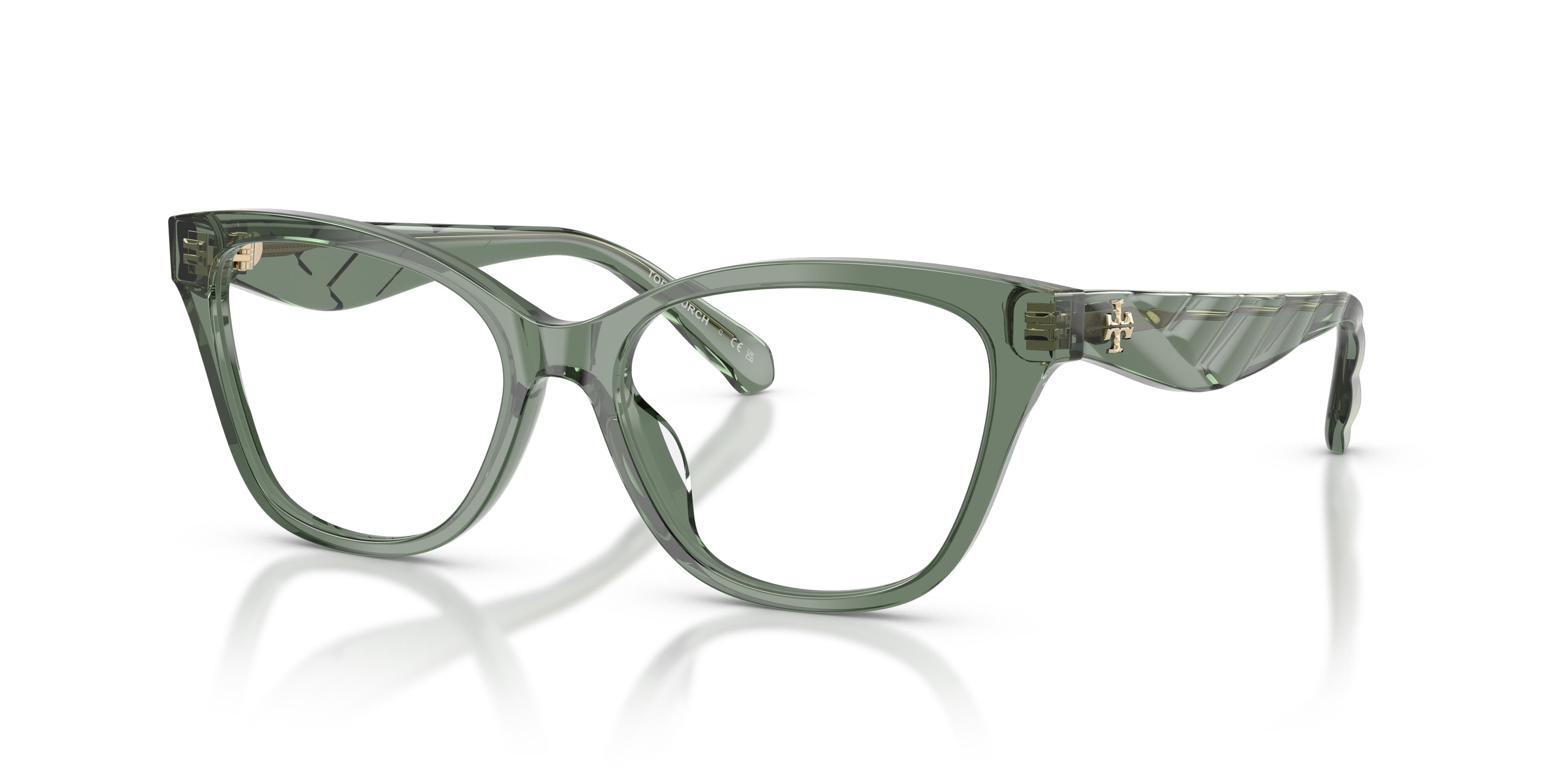 Picture of Tory Burch Eyeglasses TY2170U