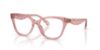 Picture of Tory Burch Eyeglasses TY2170U