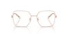 Picture of Tory Burch Eyeglasses TY1097