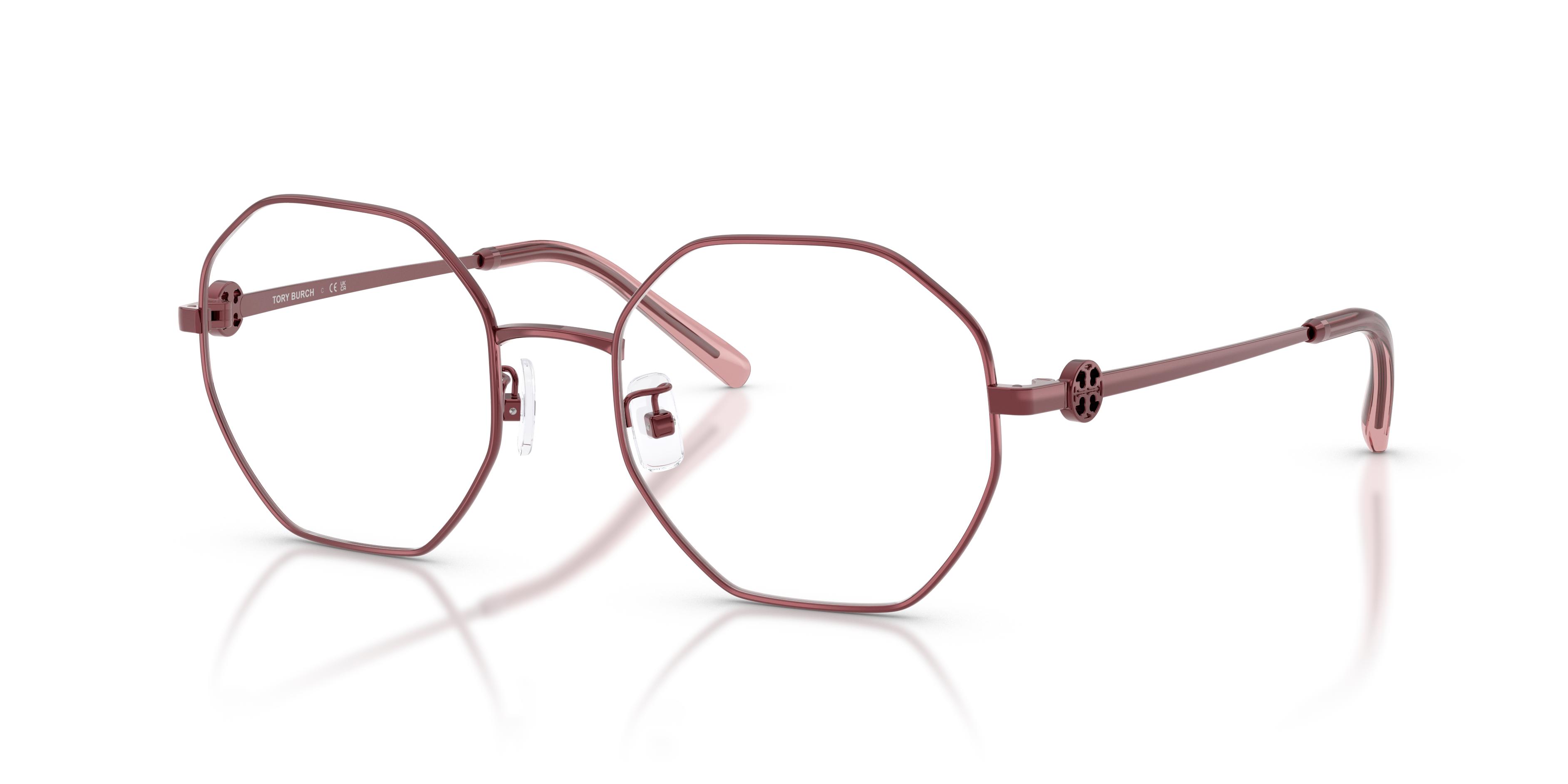 Picture of Tory Burch Eyeglasses TY1099D