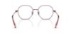 Picture of Tory Burch Eyeglasses TY1099D