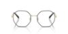 Picture of Tory Burch Eyeglasses TY1099D