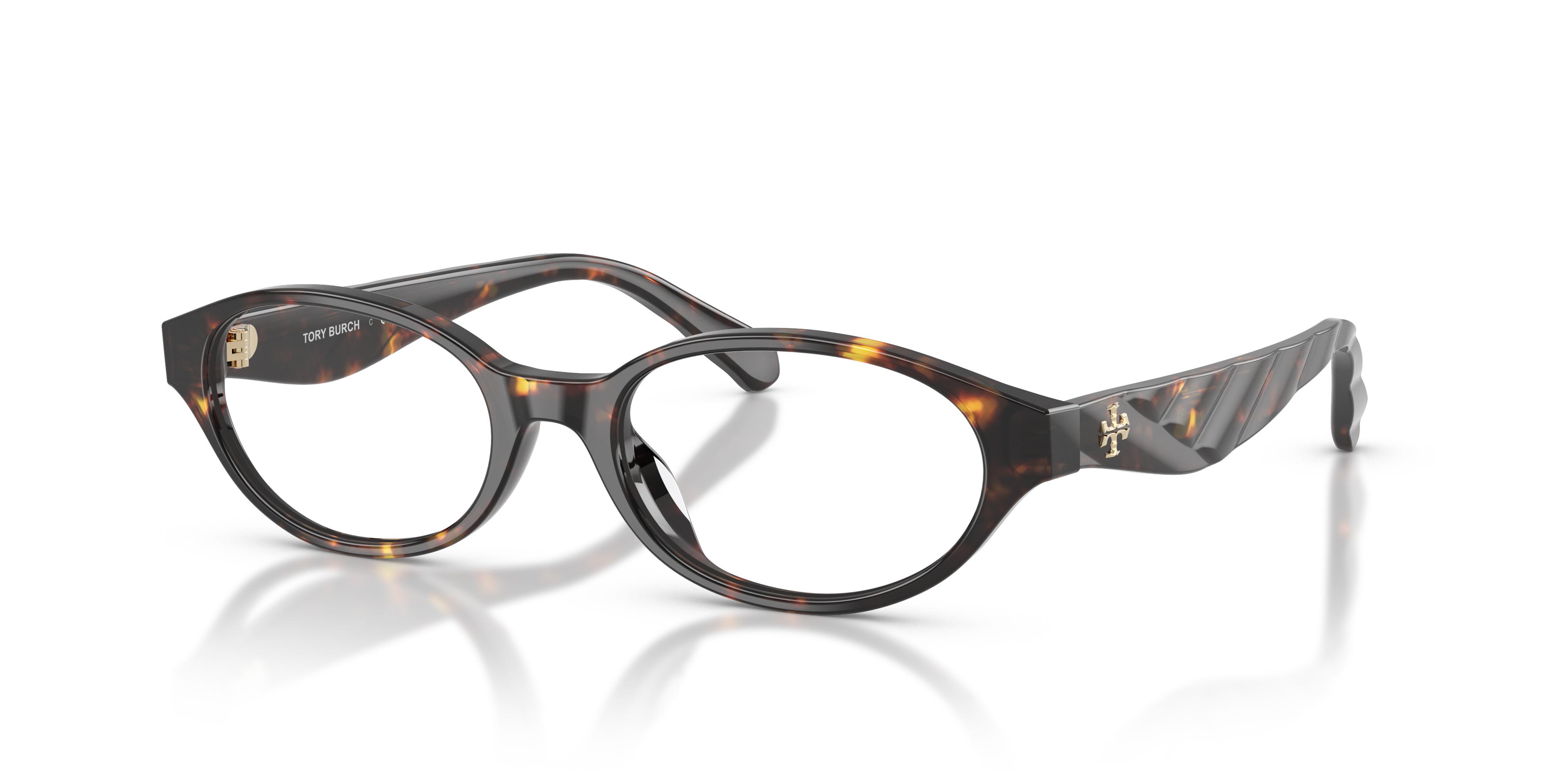 Picture of Tory Burch Eyeglasses TY2171U