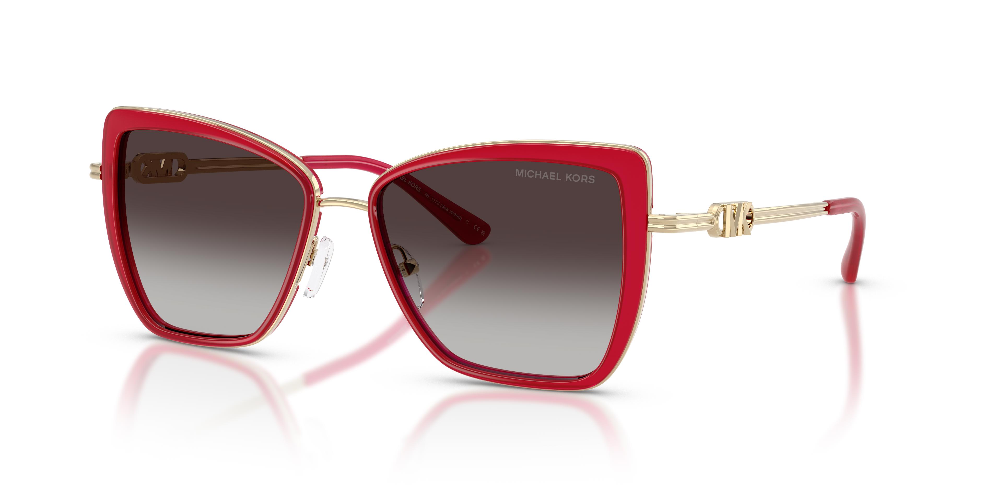 Picture of Michael Kors Sunglasses MK1178