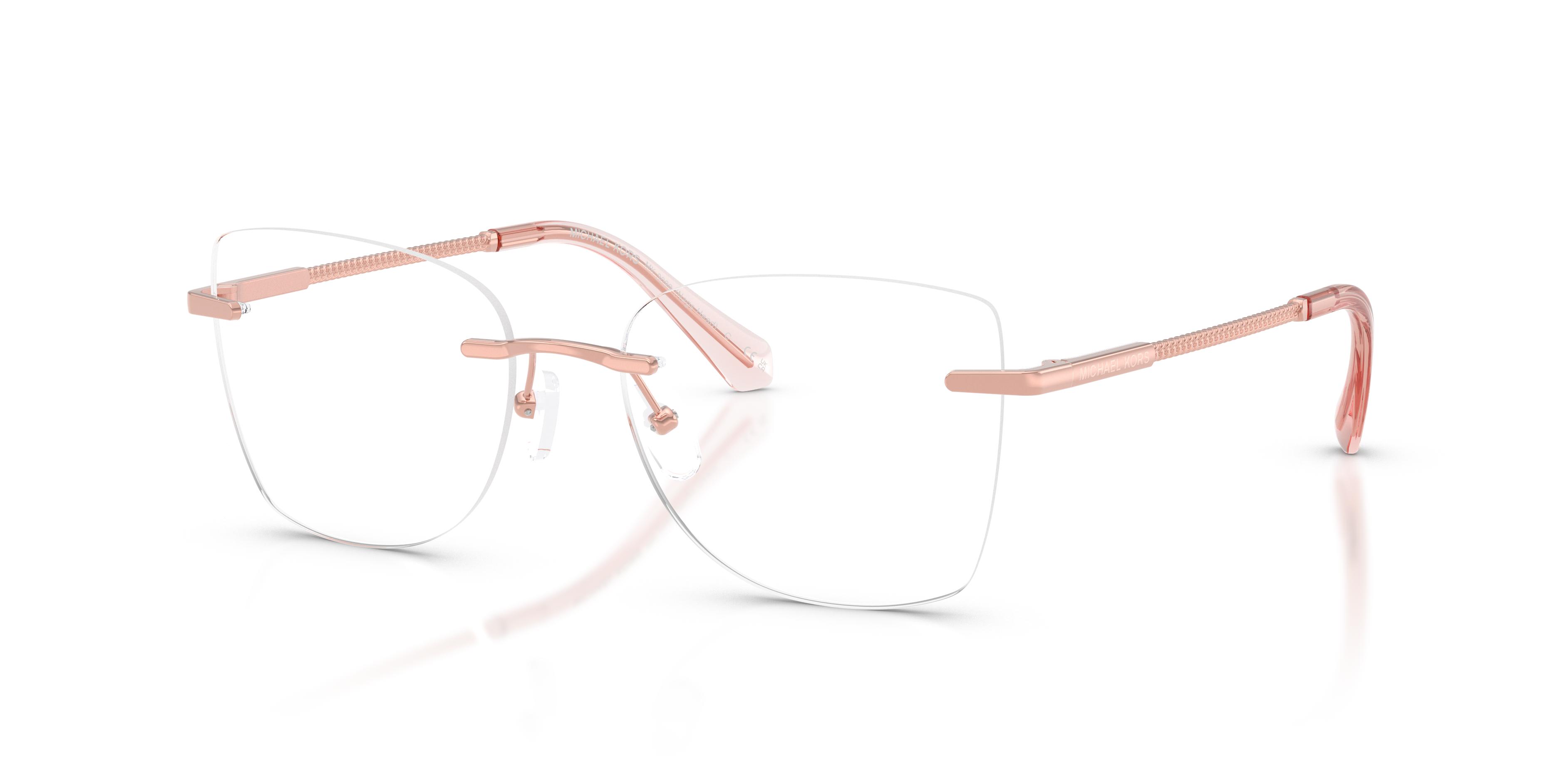Picture of Michael Kors Eyeglasses MK3099