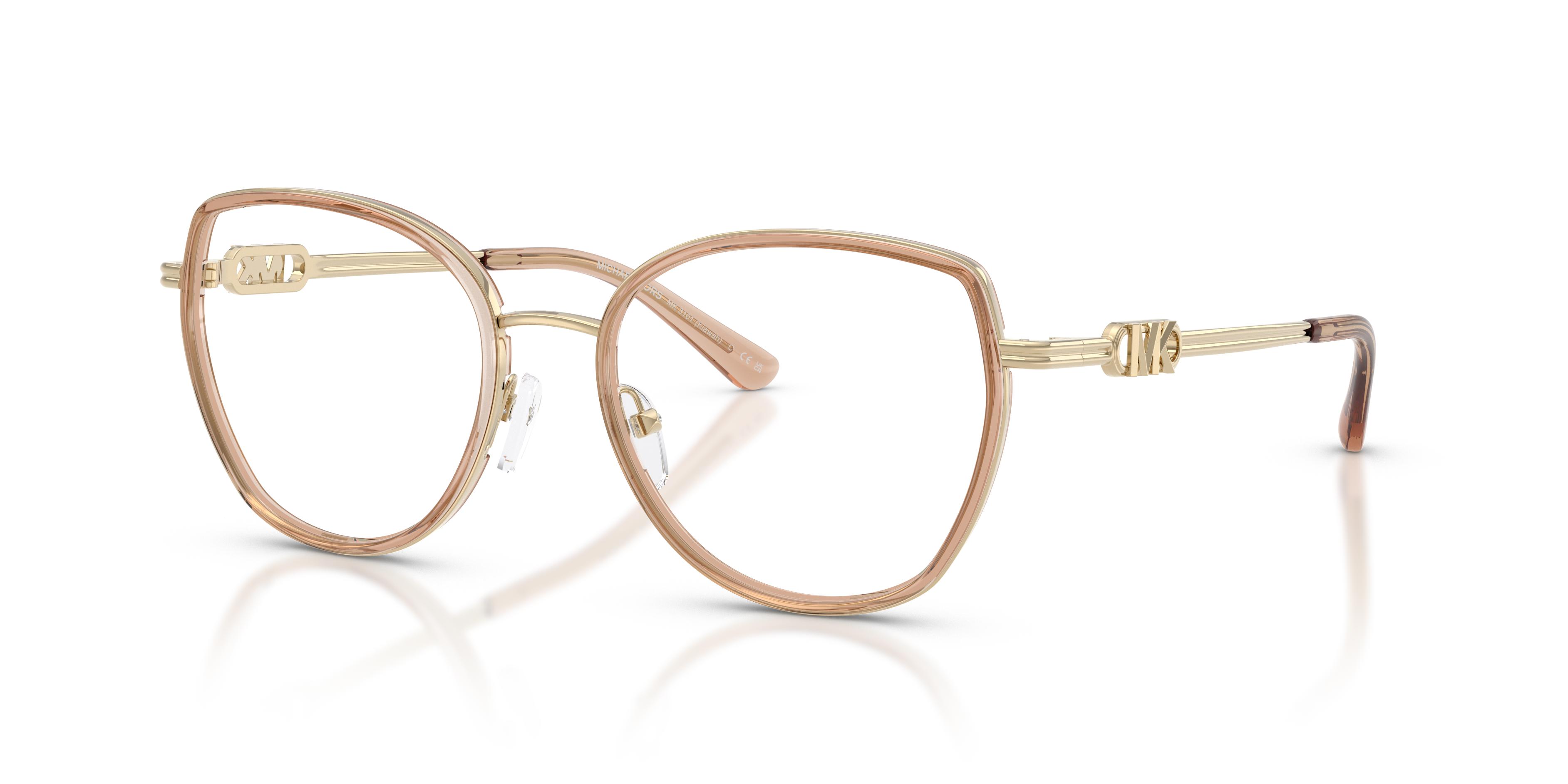Picture of Michael Kors Eyeglasses MK3101