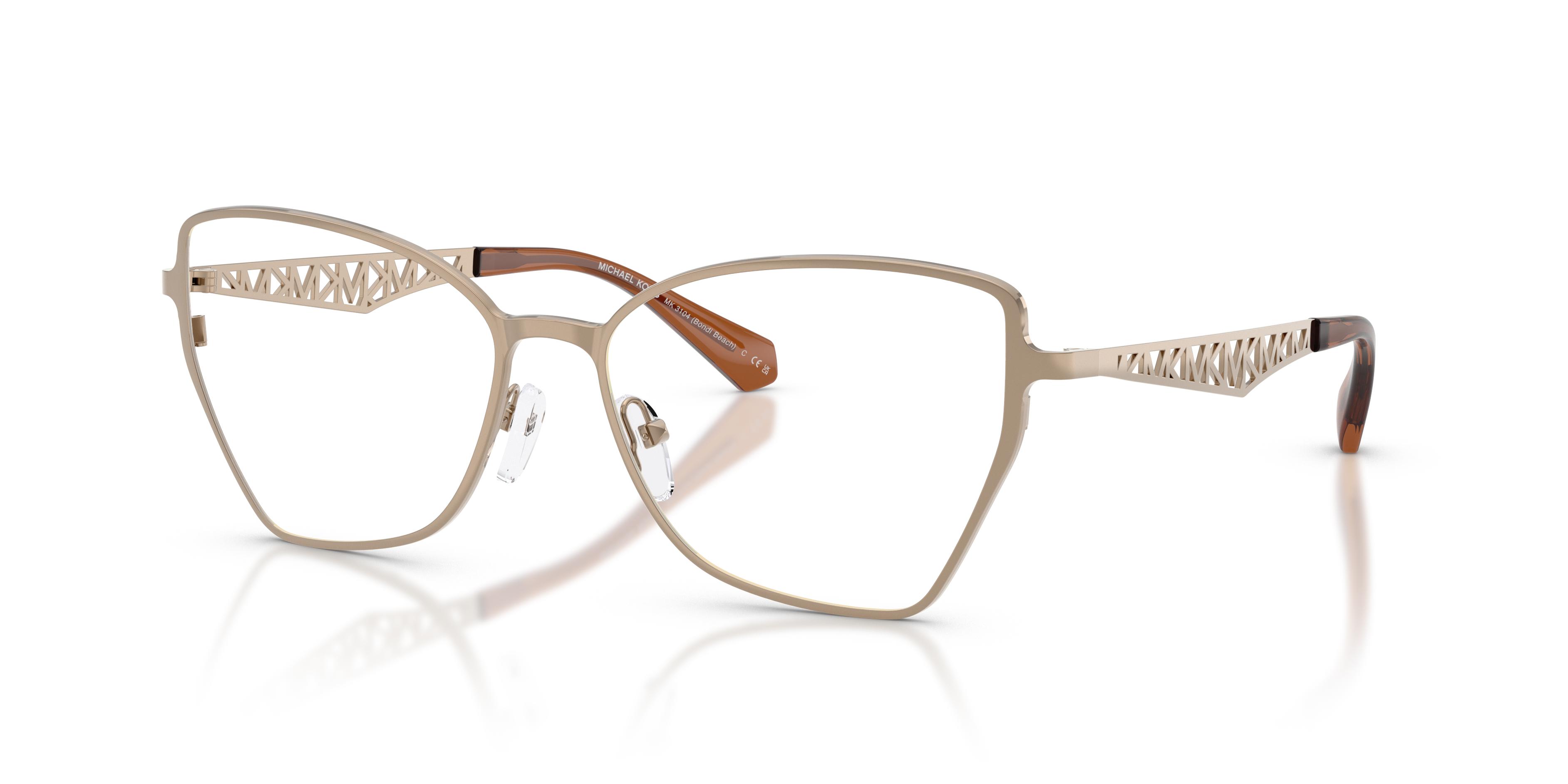 Picture of Michael Kors Eyeglasses MK3104