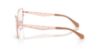 Picture of Michael Kors Eyeglasses MK3104