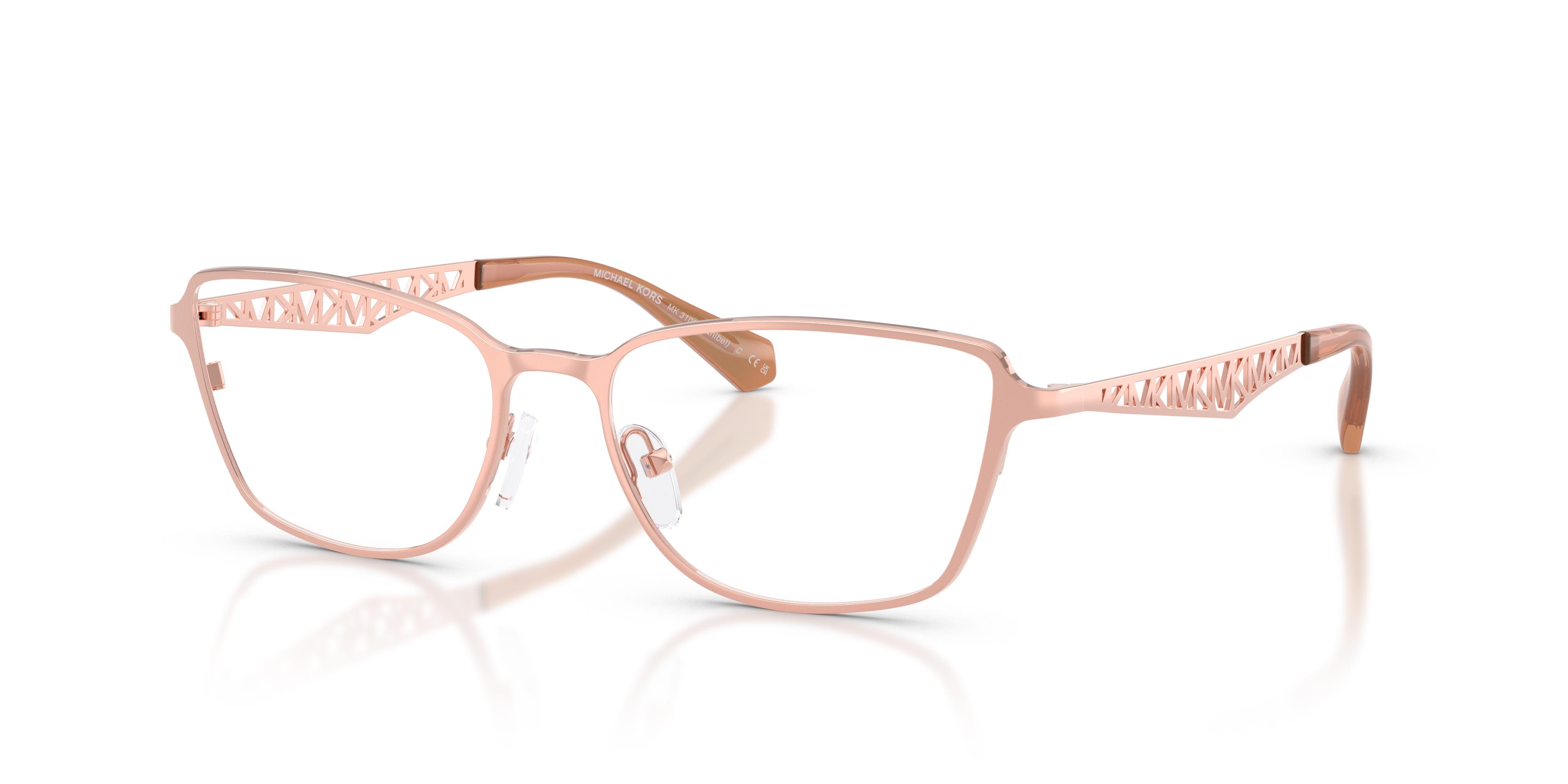 Picture of Michael Kors Eyeglasses MK3105
