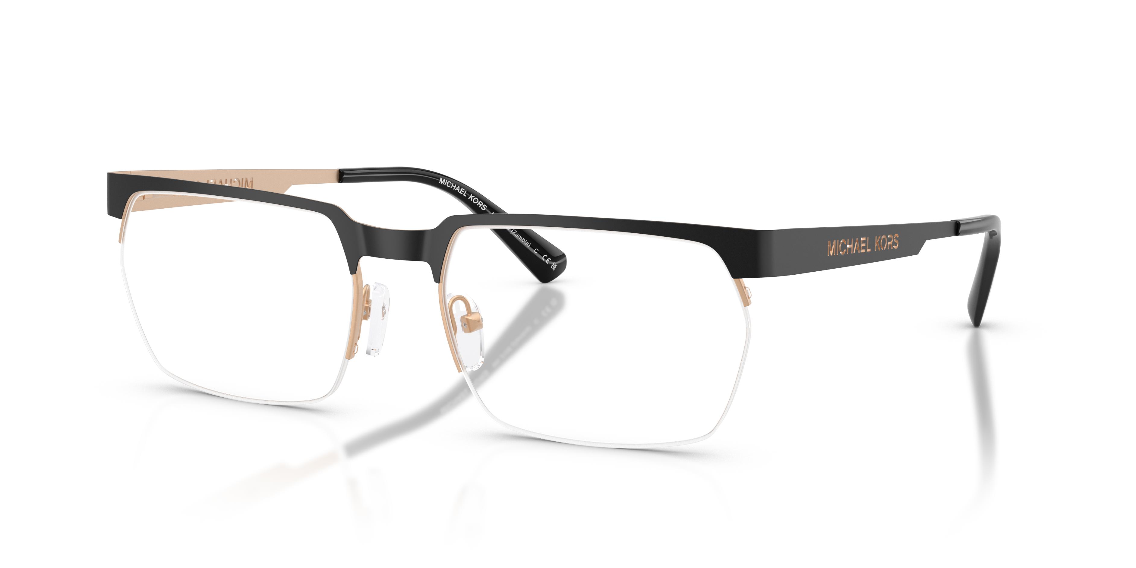 Picture of Michael Kors Eyeglasses MK3106
