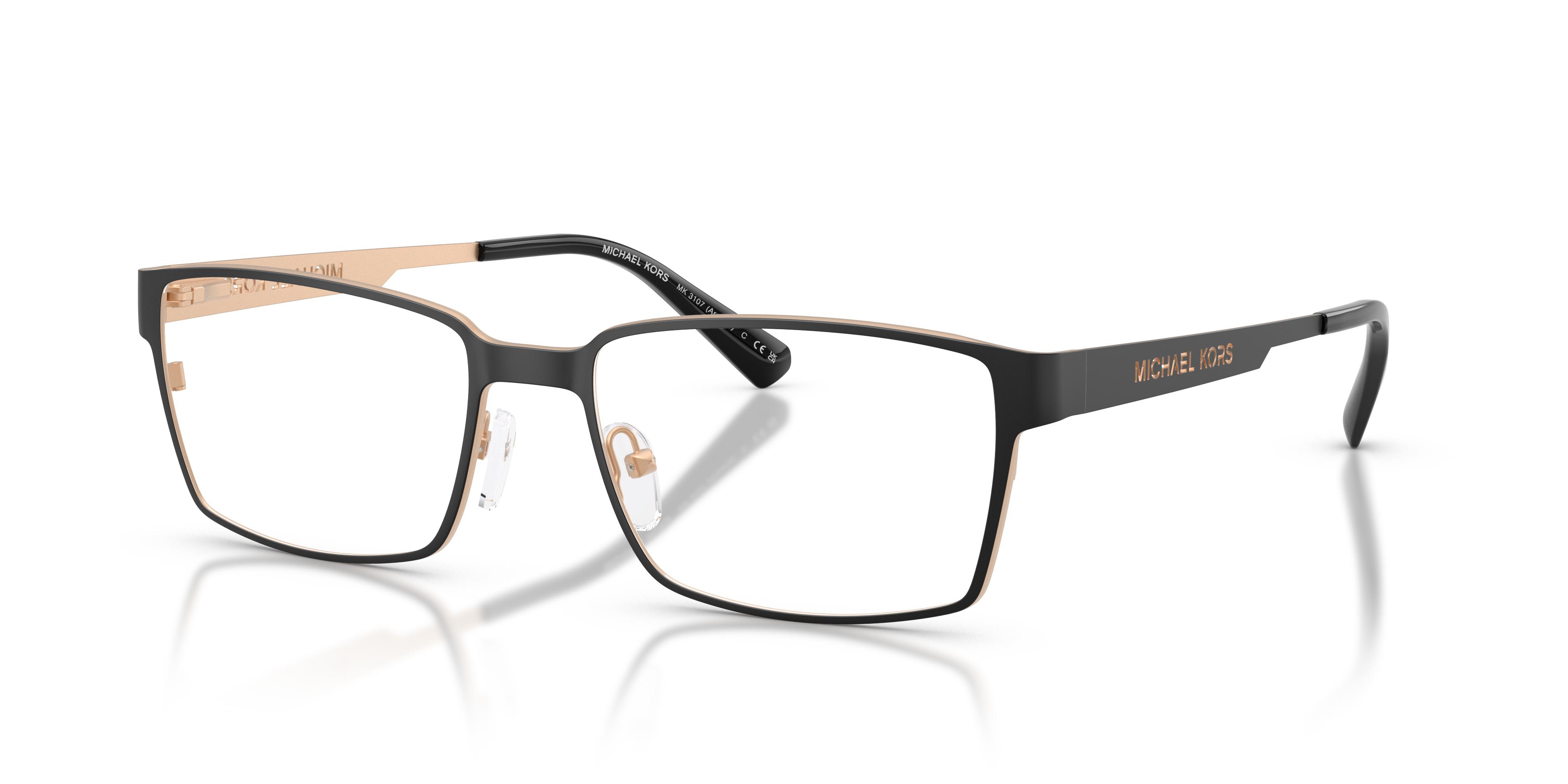 Picture of Michael Kors Eyeglasses MK3107
