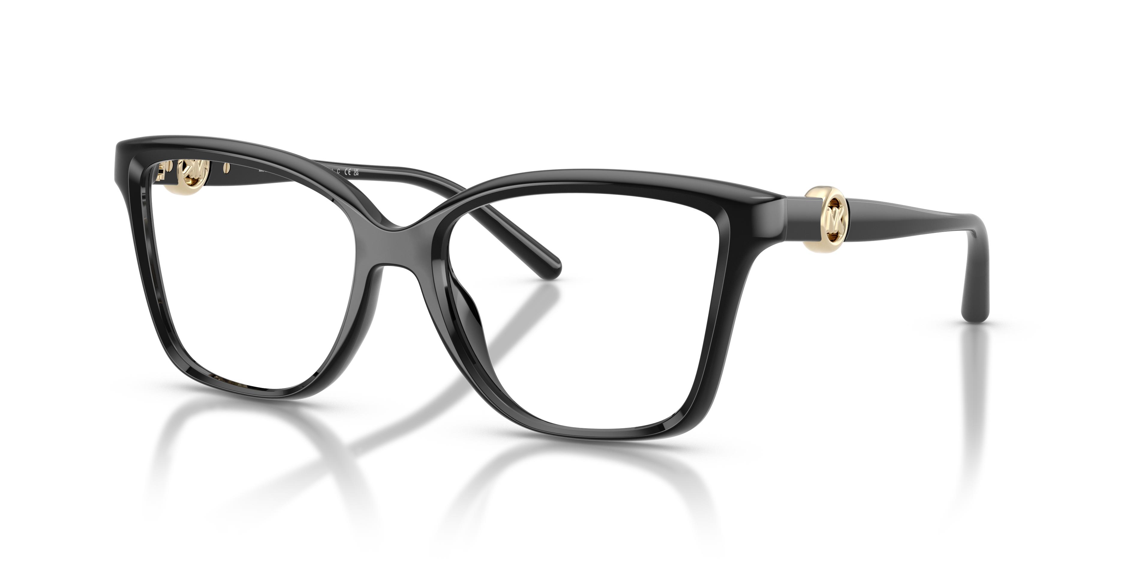 Picture of Michael Kors Eyeglasses MK4180U