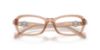 Picture of Michael Kors Eyeglasses MK4182U