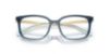Picture of Michael Kors Eyeglasses MK4183U