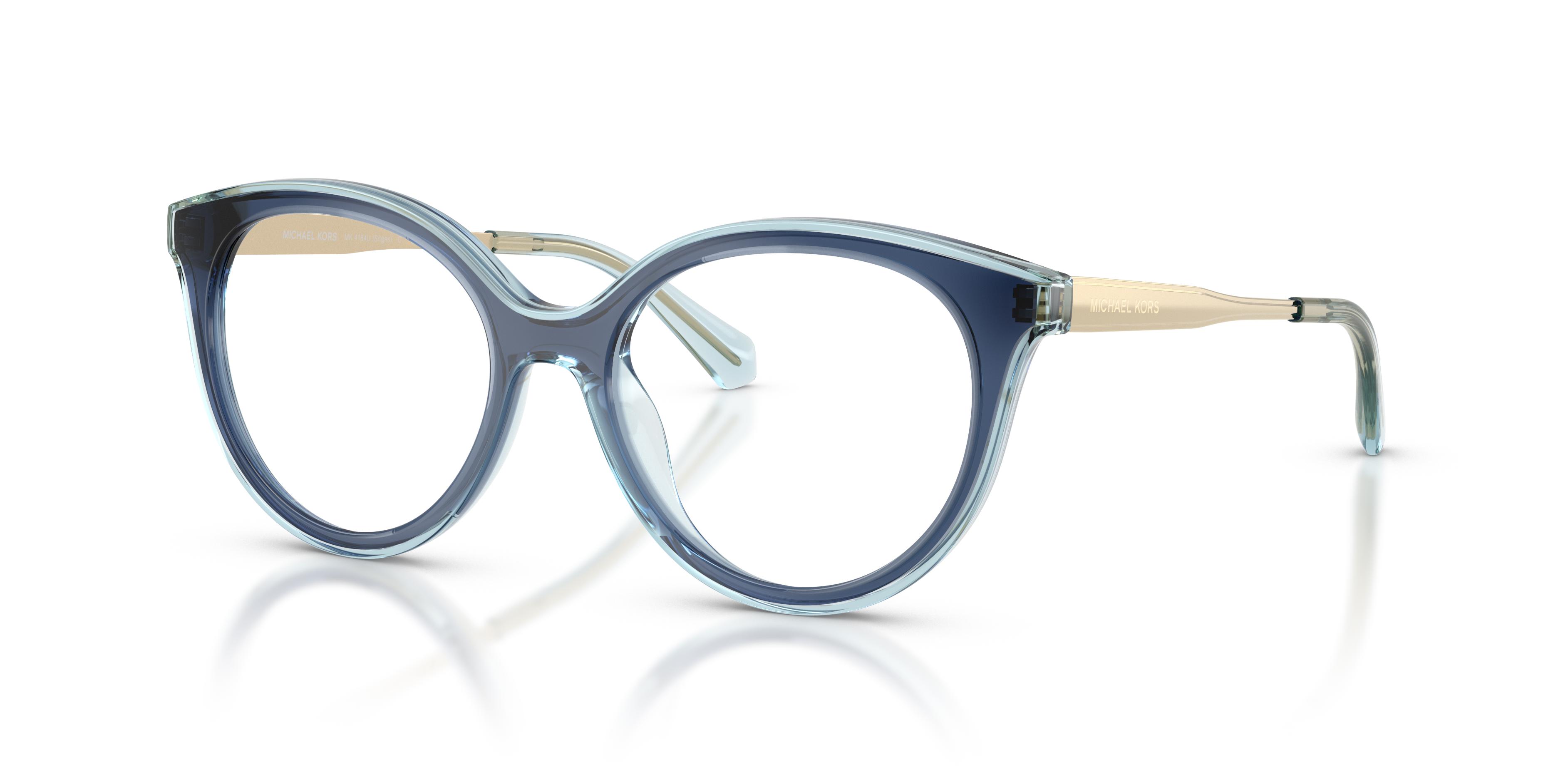 Picture of Michael Kors Eyeglasses MK4184U