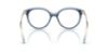 Picture of Michael Kors Eyeglasses MK4184U