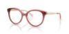 Picture of Michael Kors Eyeglasses MK4184U