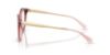 Picture of Michael Kors Eyeglasses MK4184U