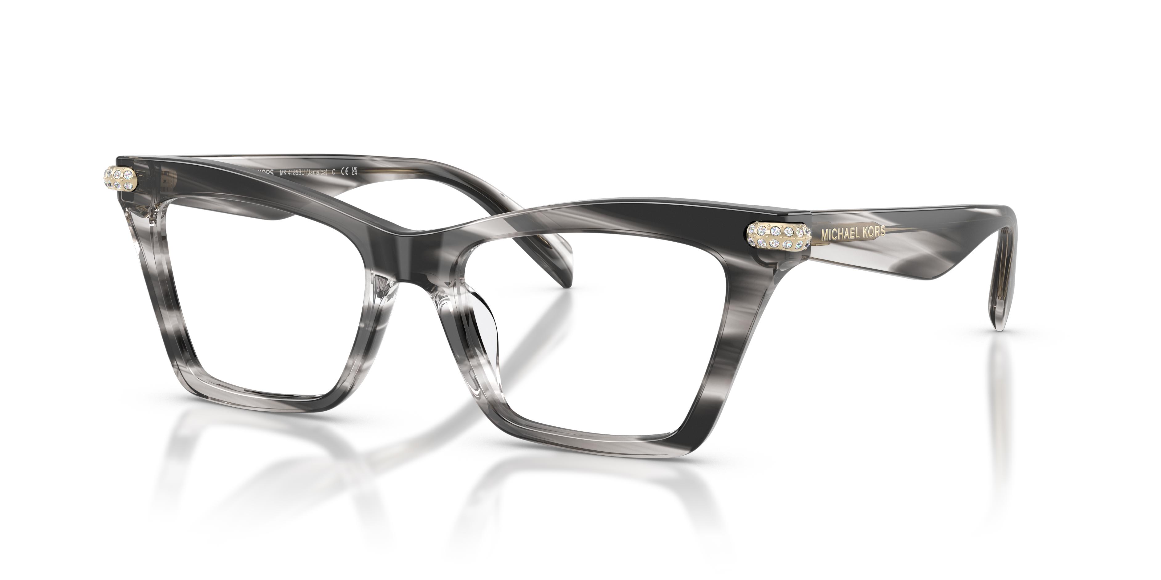 Picture of Michael Kors Eyeglasses MK4185BU