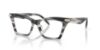 Picture of Michael Kors Eyeglasses MK4185BU