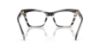Picture of Michael Kors Eyeglasses MK4185BU