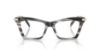 Picture of Michael Kors Eyeglasses MK4185BU