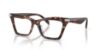 Picture of Michael Kors Eyeglasses MK4185BU