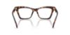 Picture of Michael Kors Eyeglasses MK4185BU
