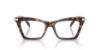 Picture of Michael Kors Eyeglasses MK4185BU