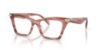 Picture of Michael Kors Eyeglasses MK4185BU