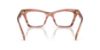 Picture of Michael Kors Eyeglasses MK4185BU