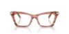 Picture of Michael Kors Eyeglasses MK4185BU