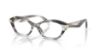 Picture of Michael Kors Eyeglasses MK4186BU