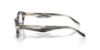 Picture of Michael Kors Eyeglasses MK4186BU
