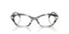 Picture of Michael Kors Eyeglasses MK4186BU
