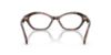 Picture of Michael Kors Eyeglasses MK4186BU