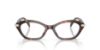 Picture of Michael Kors Eyeglasses MK4186BU