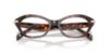 Picture of Michael Kors Eyeglasses MK4186BU
