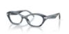Picture of Michael Kors Eyeglasses MK4186BU