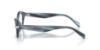 Picture of Michael Kors Eyeglasses MK4186BU