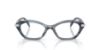 Picture of Michael Kors Eyeglasses MK4186BU